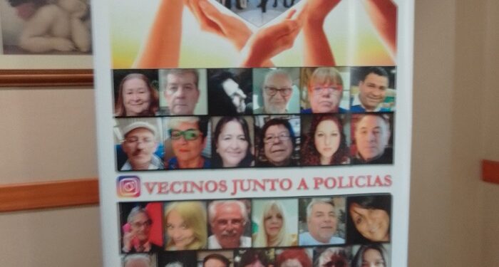 ¿Quiénes somos?