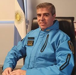 Gabriel Oscar Berard