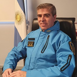 Gabriel Oscar Berard
