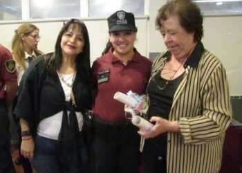 Nuestra ONG. Presentación multimedia