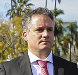 Marcelo D´Alessandro