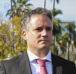 Marcelo D´Alessandro