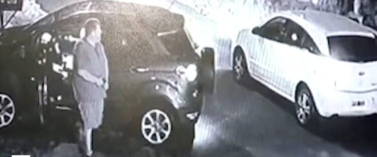 Un militar retirado mató a uno de los delincuentes que intentaron robarle el auto en José C. Paz