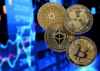 Detienen a cuatro personas por una estafa a una empresa de criptomonedas por 800 mil dólares