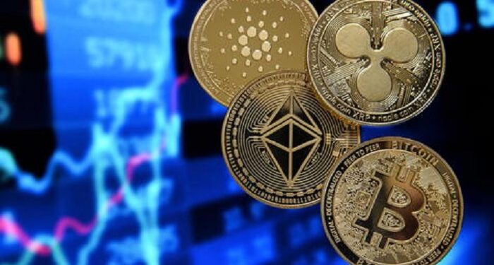 Detienen a cuatro personas por una estafa a una empresa de criptomonedas por 800 mil dólares