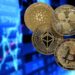 Detienen a cuatro personas por una estafa a una empresa de criptomonedas por 800 mil dólares