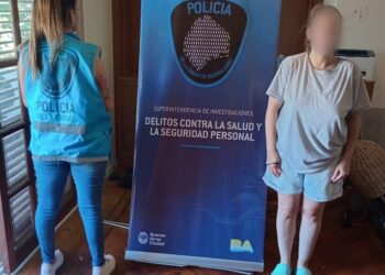 Cayeron madre e hija por comercializar certificados médicos apócrifos