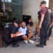 Cae banda de chilenos que ingresaba para robar en edificios