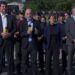 Horacio Rodríguez Larreta presentó a Eugenio Burzaco como nuevo ministro de Seguridad