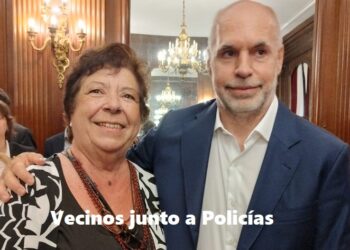 Larreta: “Nos animamos a transformar la Ciudad y ahora nos vamos a animar a transformar el país”