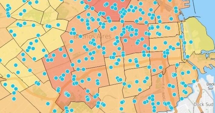 Respuesta al artículo tendencioso publicado en «Palermonline»