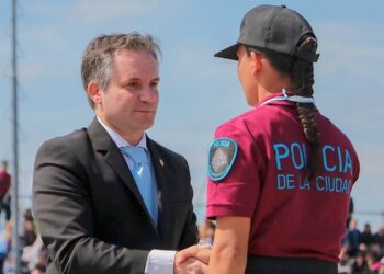 La renuncia de Marcelo D’alessandro tomó por sorpresa a los porteños