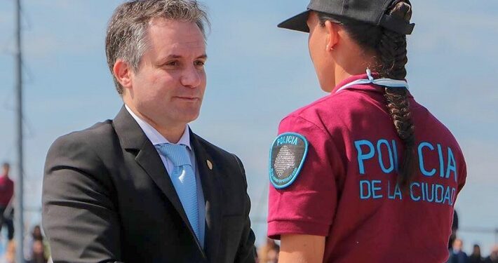 La renuncia de Marcelo D’alessandro tomó por sorpresa a los porteños