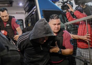 Indagan a los dos restantes acusados en causa por corrupción de menores