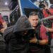Indagan a los dos restantes acusados en causa por corrupción de menores