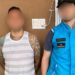 Cayó el «Pedófilo del Reloj»: comercializaba fotos íntimas y videos de menores que obtenía en la vía pública