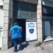 Clausuraron un local de sushi de Palermo que carecía de habilitación