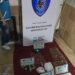 Constitución: desarticulan banda narco que vendía drogas al lado de un centro de primera infancia