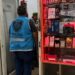 Golpe al Rey del Iphone: incautan 137 celulares robados y recuperan documentos sustraídos tras seis allanamientos