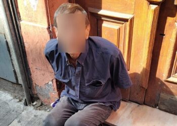 Detienen a un hombre de 70 años acusado de abusar sexualmente de su nieta