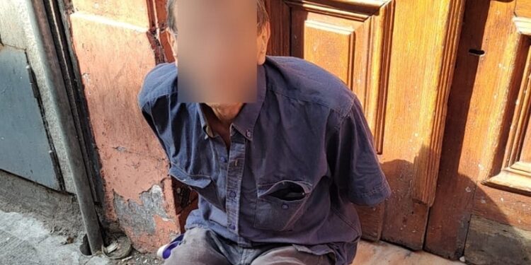 Detienen a un hombre de 70 años acusado de abusar sexualmente de su nieta