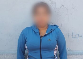 Cayó una «mamá dealer» en Constitución