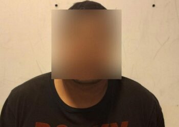 Un «narco delivery» fue detenido en Chacarita