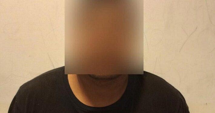 Un «narco delivery» fue detenido en Chacarita