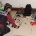 Desvalijan un departamento en Villa Crespo pero los descubren y detienen en la terraza del edificio