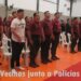 Hoy 19 de abril se celebra el Día Nacional del Policía