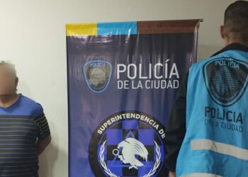 Prófugo acusado de abusar de su nieta fue detenido en Mataderos