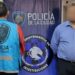 La Policía de la Ciudad capturó en Recoleta a condenado por violación