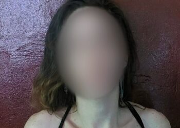 Cayeron «Viuda Negra» y su cómplice, un hombre con arresto domiciliario