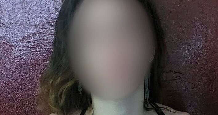 Cayeron «Viuda Negra» y su cómplice, un hombre con arresto domiciliario