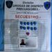 Secuestran pastillas de éxtasis con la cara de Messi: el dealer detenido