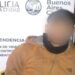 Tras una larga persecución detienen a un delincuente con una moto robada