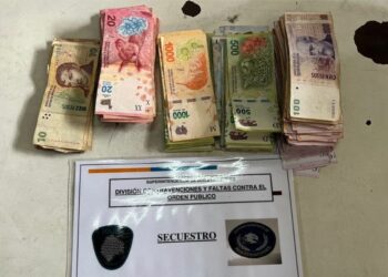 Clausuran kiosco de Villa Lugano por juego clandestino