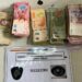 Clausuran kiosco de Villa Lugano por juego clandestino