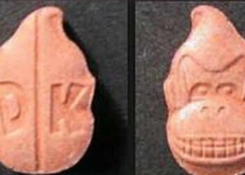 Cayó dealer de las pastillas King Kong en Plaza Serrano