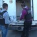 La Policía de la Ciudad recuperó una cámara frigorífica robada