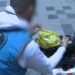 Secuestran más de 9 kilos de cocaína de la manzanita