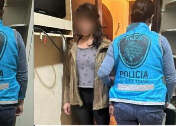 Tres detenidas por facilitar la prostitución y vender droga