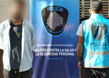 Capturan a prófugo acusado de violar y prenderle fuego a su pareja
