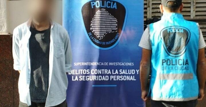 Capturan a prófugo acusado de violar y prenderle fuego a su pareja
