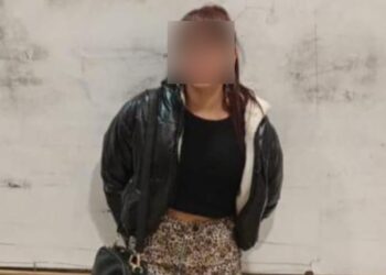 Detuvieron a la «Viuda Negra del cangrejo» junto a sus cómplices