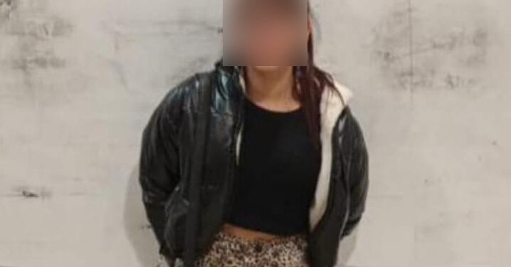 Detuvieron a la «Viuda Negra del cangrejo» junto a sus cómplices