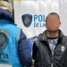Desbaratan banda que atemorizaba el barrio Cildáñez
