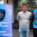 Detienen al «Loco del Bate» en Palermo