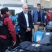 El Jefe de Gobierno entregó equipamiento para la Policía de la Ciudad