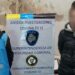 «Mariposa Traicionera». Detienen a una mujer por drogar y robar a un hombre